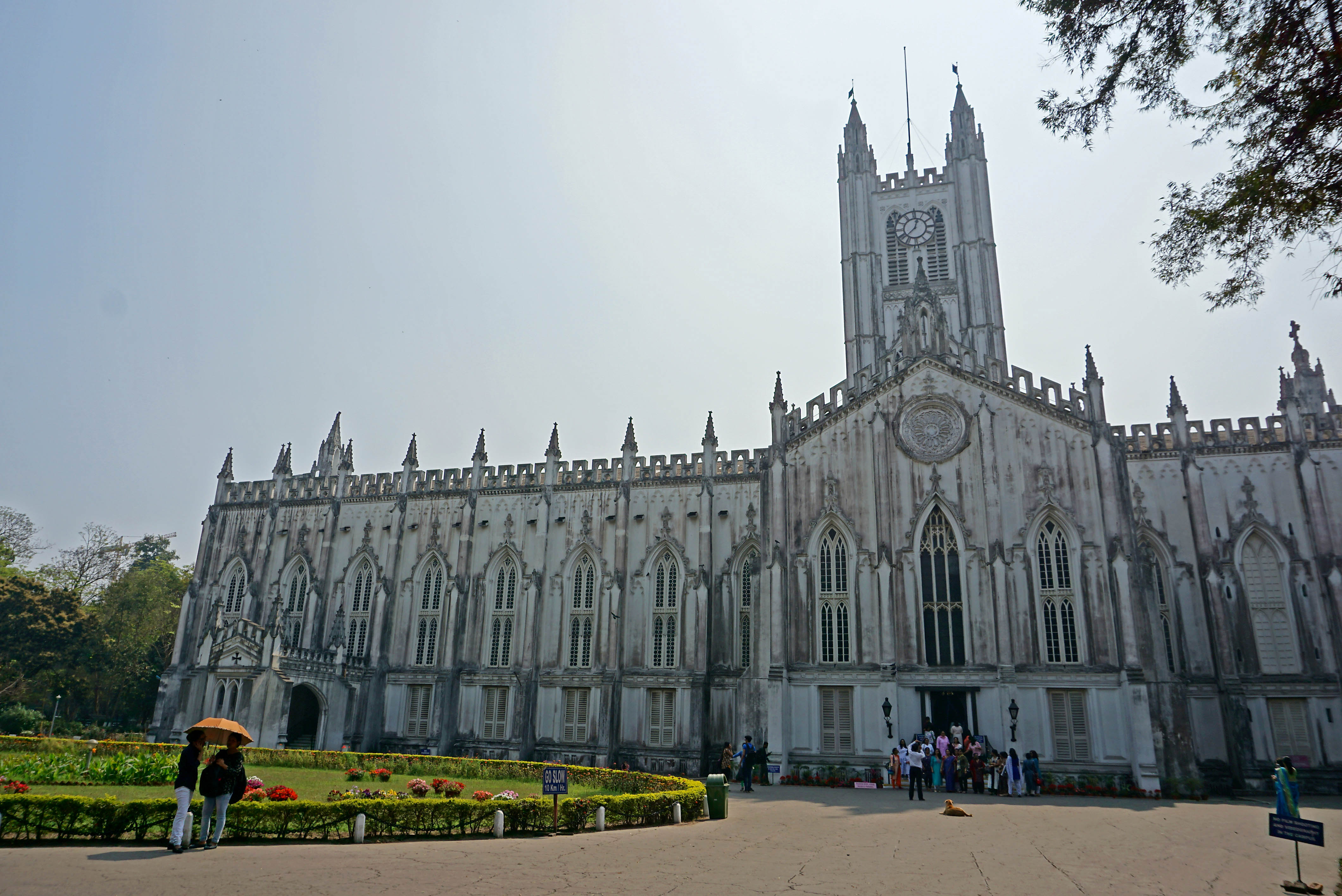 Kolkata Die Indien Watschn Rundumadum Reisen